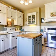 Popular Kitchen Remodeling Ideas