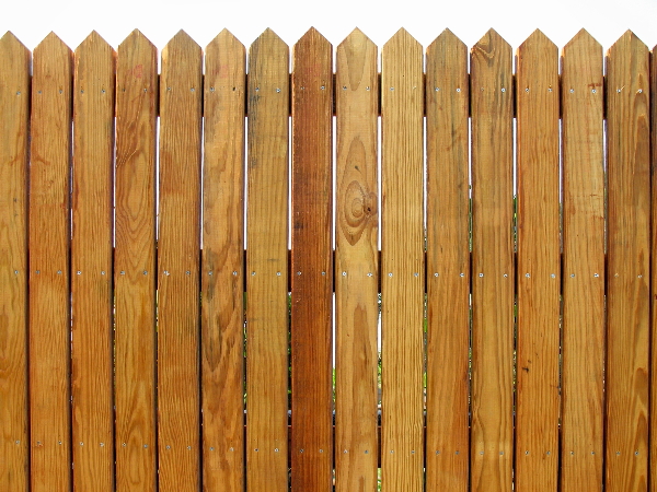 Basic fence