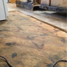 Water Damaged Kitchen Remodel in Eubank, KY 5