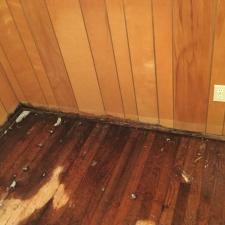 Water Damaged Kitchen Remodel in Eubank, KY 9