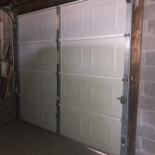 2-Car Garage Structural Repairs in Mt. Sterling, KY 7