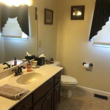 Before - Bathroom Demolition and Remodel in Winchester, KY 2