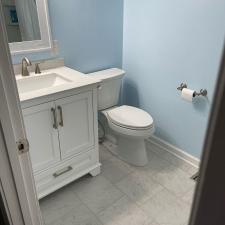 Bathroom Demolition and Remodel in Winchester, KY 1