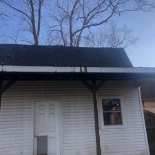 Cynthiana, KY Roof Replacement 0