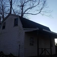 Cynthiana, KY Roof Replacement 2