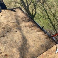 Cynthiana, KY Roof Replacement 9