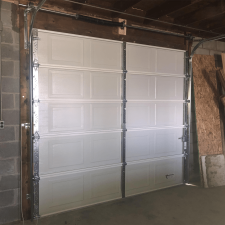 2-Car Garage Structural Repairs in Mt. Sterling, KY 6