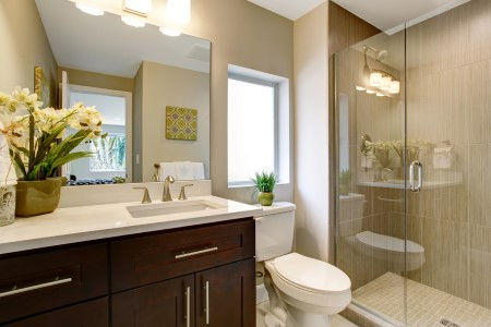 How to find a bathroom remodeling contractor