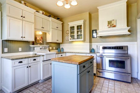 Popular kitchen remodeling ideas