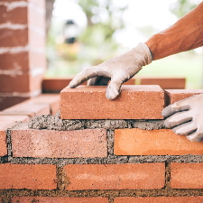 Masonry services