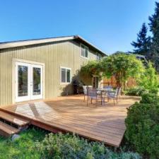 Deck vs. Patio in Central Kentucky: Which Outdoor Upgrade Fits Your Home?